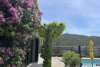 Image de At Casa Pampa: beach, swimming pool, petanque!