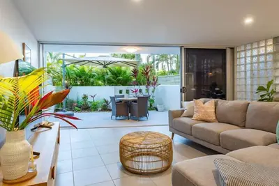 Image de Unit 4 Sundeck Gardens