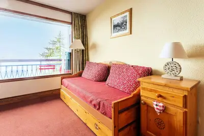 Image de Appartement 2 pièces 5 personnes - Budget