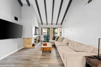 Image de Perfect 2 bedroom 2 bath condo with a pool and gym