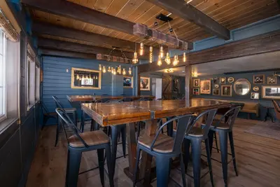 Image de Newly renovated boutique property in the heart of Big Bear Lake!
