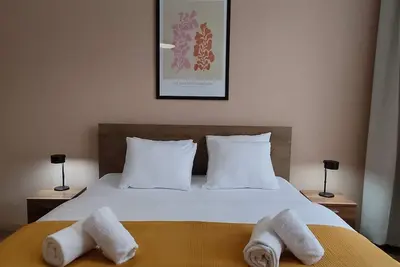 Image de Corvin Center Suites