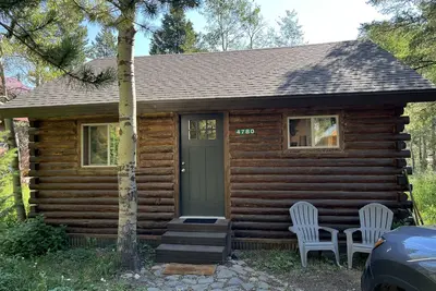 Image de Updated 1 bedroom with fire pit