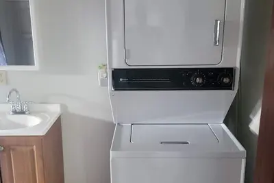 Lovely Furnished large one bedroom studio centrally located