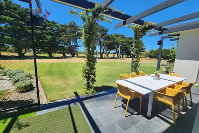 Image de Golf & Surf @ 13th Beach or bike to Barwon Heads