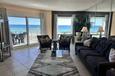 Image de Relaxing Ocean Front Condo