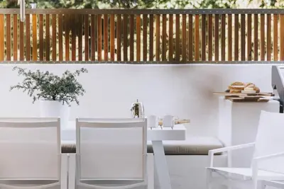Image de Lewie's at Sawtell, Family friendly, beachside, laid-back luxury 3bdr 2 Bth