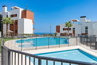 Boa | Apartment with pool in Fuengirola