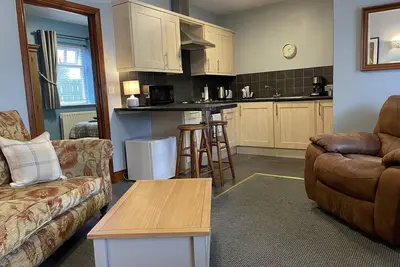 Image de Milecastle Inn on Hadrian's Wall near Haltwhistle