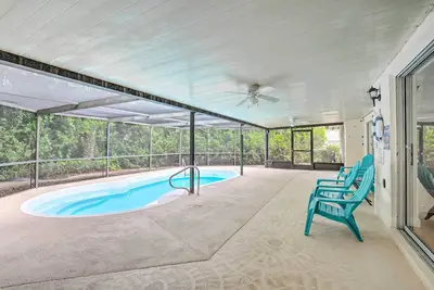 Image de Family-Friendly Ocala Retreat: 18 Mi to Dtwn!