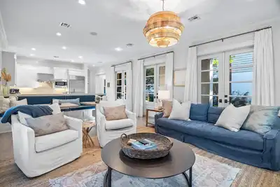 Image de Catch a Wave Cottage | 3 Bedroom with Private Pool South of 30a