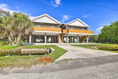 Image de Family-Friendly Tampa Home < 3 Mi to Ocean!