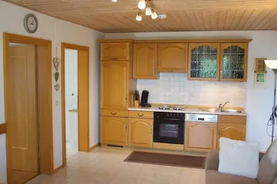 Image de Vacation apartment (53sqm) for up to 4 people with terrace