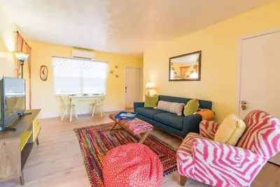 Image de Boho Cocoa Beach 1br Steps to Beach