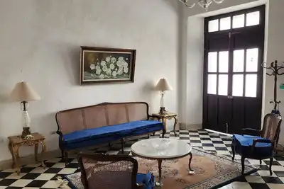 Image de Casa Maria in Historic Center
