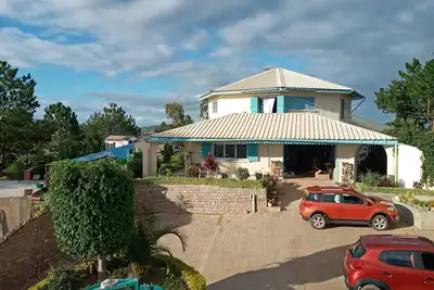 Image de Villa Amaryllis