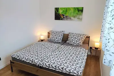 Image de Ferienwohnung/app. für 6 Gäste mit 60m² in Wildflecken