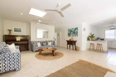 Image de Port Douglas Soul Beach House