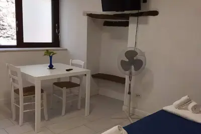 Image de Lovely studio apartment in San Mauro Cilento