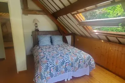 Image de Cottage indépendant au cœur de la vallée d'Auge pour 6 personnes