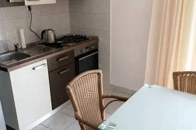 Image de Apartment 2 predivni apartman sa terasom i pogledom na more
