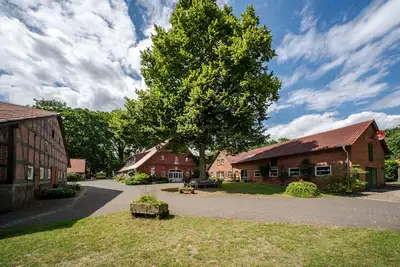 Image de Vacation apartment at ZĂĽrns Hoff