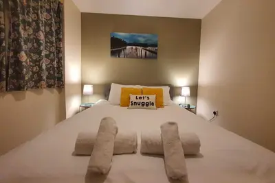 Image de Bridgecity 3 Br Lehar retreat in Basingstoke
