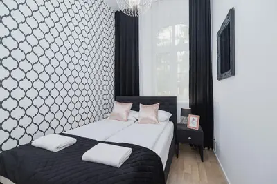 Image de Dietla 66 | Cracow | Comfortable Apartment for 4 | Smart Tv