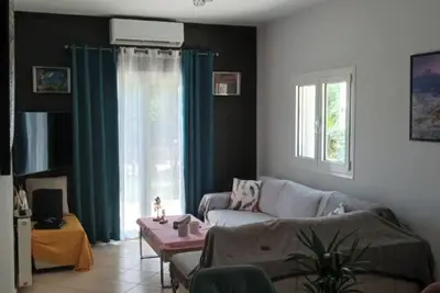 Image de Appartement \"Rafaela\" avec terrasse privée, jardin privé et Wi-Fi