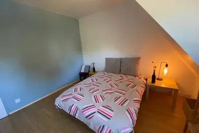 Image de Maison chaleureuse avec chats