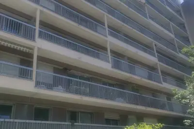 Image de Appartement 12ᵉ arrondissement de Paris avec terrasse