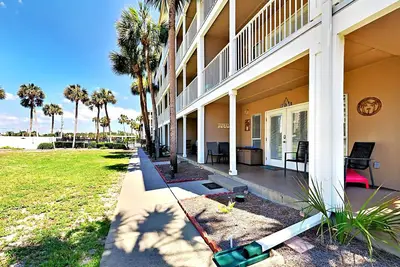 Image de Short Walk to the Sand! Ground Level Perdido Key Condo