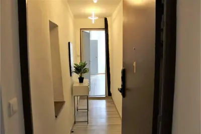 Image de Les cottages du prytanee 1- Appartement T2 chaleureux et calme