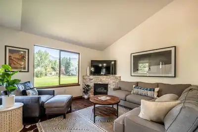 Image de Eagle Vail Mtn. Retreat on the Fairway! - 10% disc. for 7+ nights!