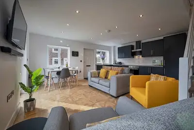 Image de Host & Stay | The Bach