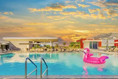 Image de Best Stay|Rooftop Pool|Ocean View Balcony