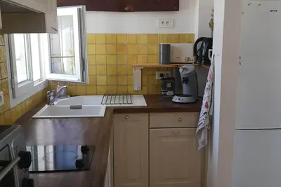 Image de Maison de famille Ile d'Oléron Cote Ouest- plage à pieds- 6 personnes