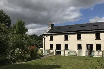 Image de Cottage in Brecon Beacons