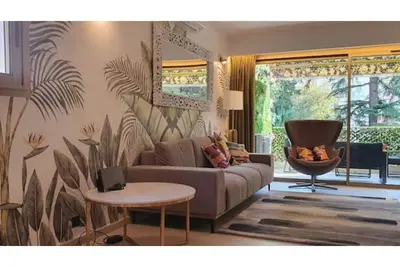 Image de 200m Rue d'Antibes - Magnifique 3 Pieces 95m2 neuf
