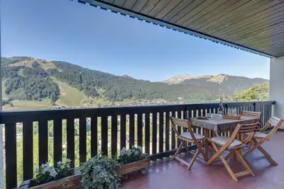Image de Les Marmottes du Morzena