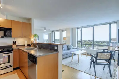 Image de Astoria Oasis Cityscape w\/p and a gym