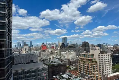 Image de Nyc Apartment with Panoramic Views