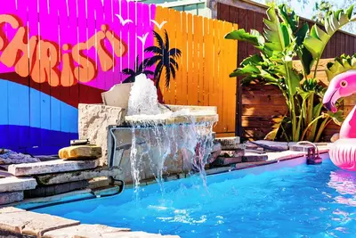 Image de Luxury Rental | Pool | King Bed | Serene