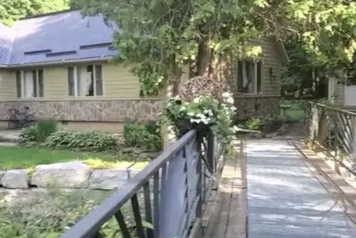 Image de The River Retreat