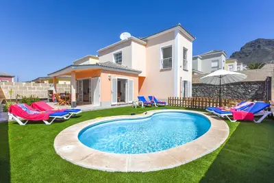 Image de Villa Aloe