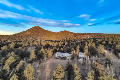 Image de 24 Quiver Circle · Spectacular Mountain View ★ 5 Acres ★ Pikes Peak