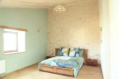 Image de Gîte à la campagne