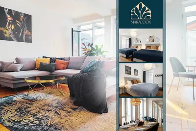 Image de *Luxueux Loft: Central, Calme, Proche Foire\/Hbf*