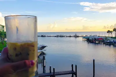 Image de Navy Cove Harbor A Fisherman's Paradise! Marina-Bay View/ Come Catch N’ Relax.