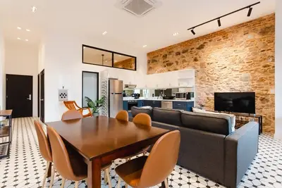 Image de Perfect one bedroom apartment with views to Plaza Catedral by Domus-Rentals